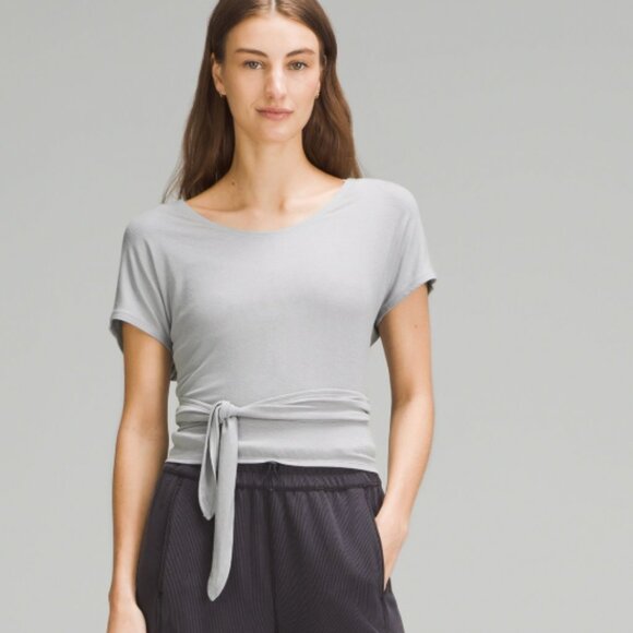 ajustable ties shirt - Picture 3 of 7